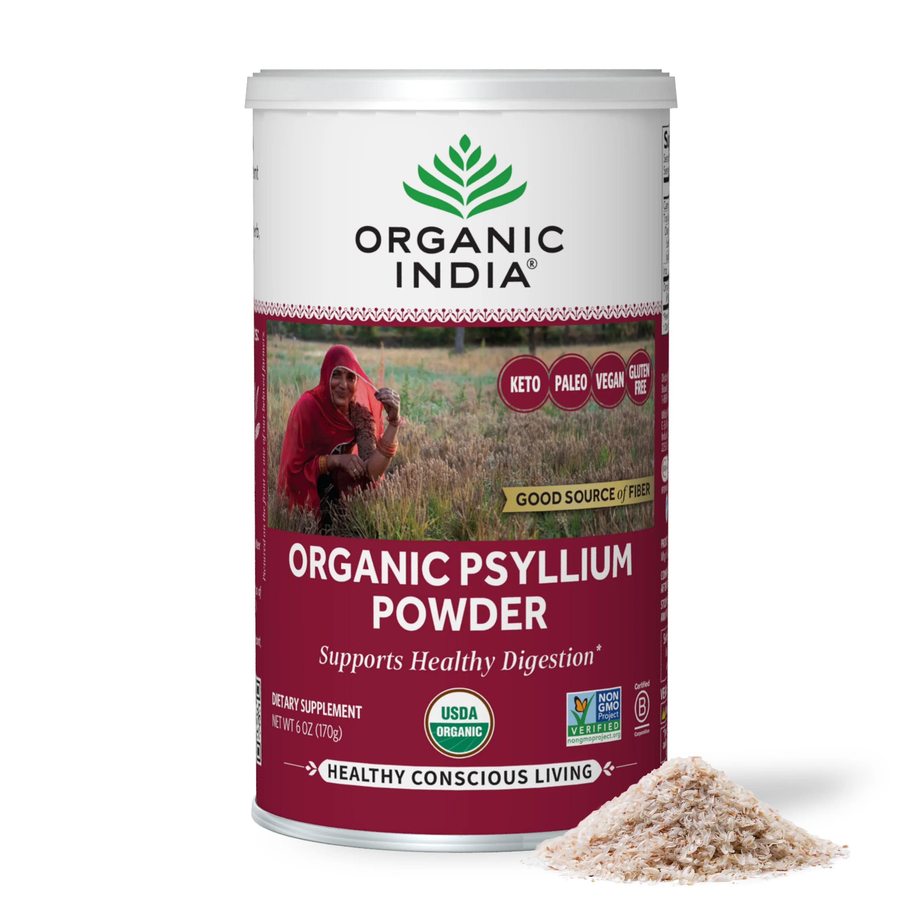 Labor Day Wellness Sale: Deals on Herbal Supplements & Tea